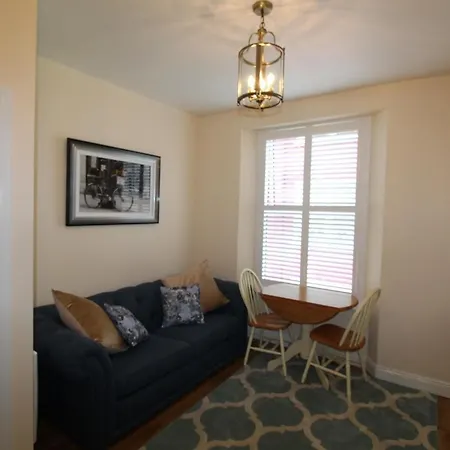 Garda House Apartment Kinsale