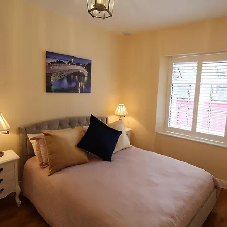 Garda House Apartmán Kinsale