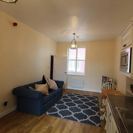 Garda House Apartament Kinsale