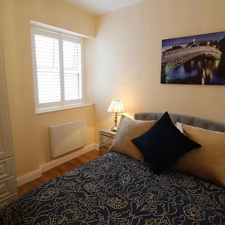 Apartment Garda House Kinsale
