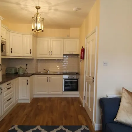 Apartment Garda House Kinsale