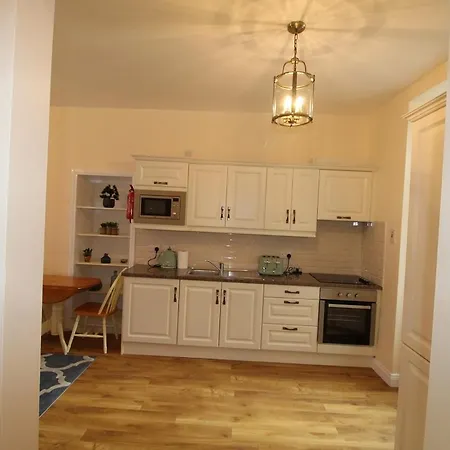 Apartamento Garda House Kinsale