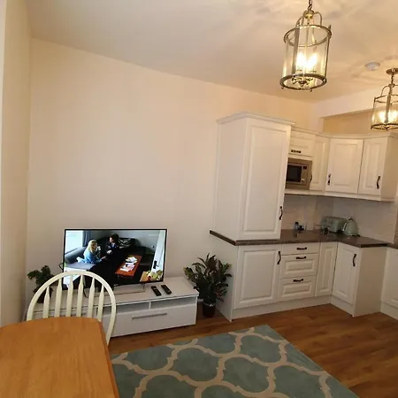 Garda House Apartment Kinsale