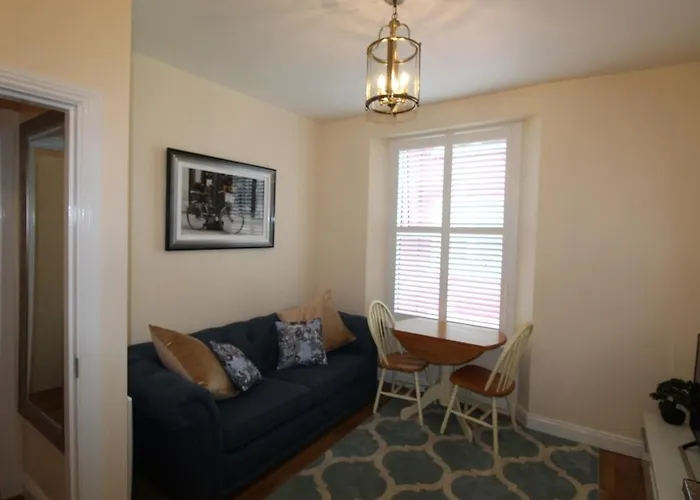 Garda House Apartment Kinsale