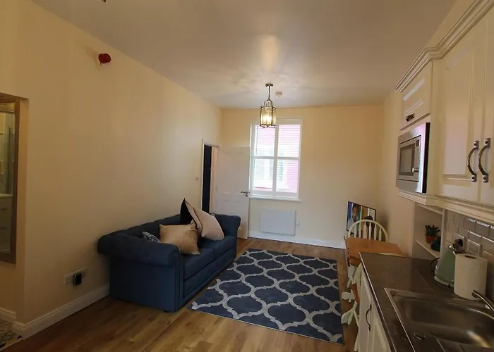 Garda House Lejlighed Kinsale