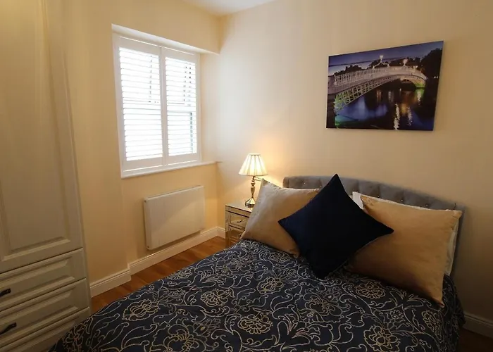 Lejlighed Garda House Kinsale