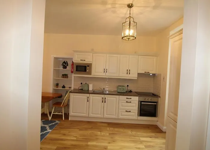 Lejlighed Garda House Kinsale