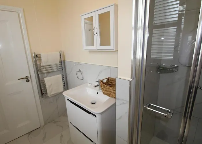 Garda House * Kinsale