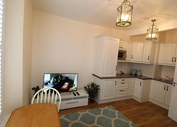 Garda House Lejlighed Kinsale